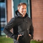 GIACCA SOFTSHELL SPORT UOMO
