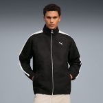 Giacca sportiva in tessuto T7 da uomo | Puma Italia