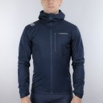 La Sportiva Ethereal Pro Giacca da Trail Running Uomo Night Sky
