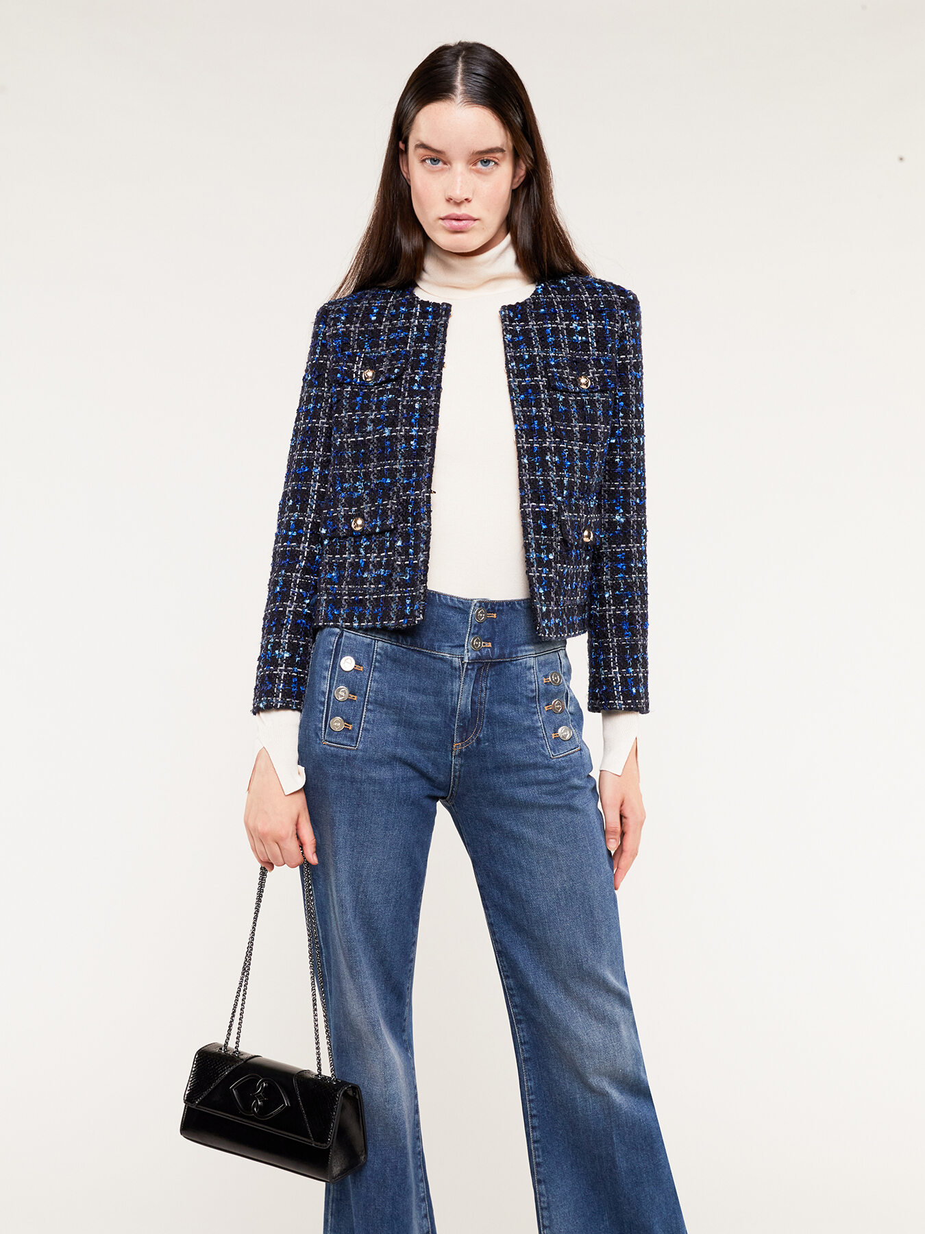 giacca-tweed-837yrv-1.jpg Giacca in tweed - immagine 1