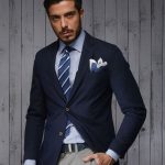 Giacca uomo casual: ecco tutti i segreti per indossare il blazer invidia1973.com