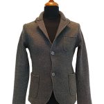 Vintage Etico: GIACCA Uomo casual