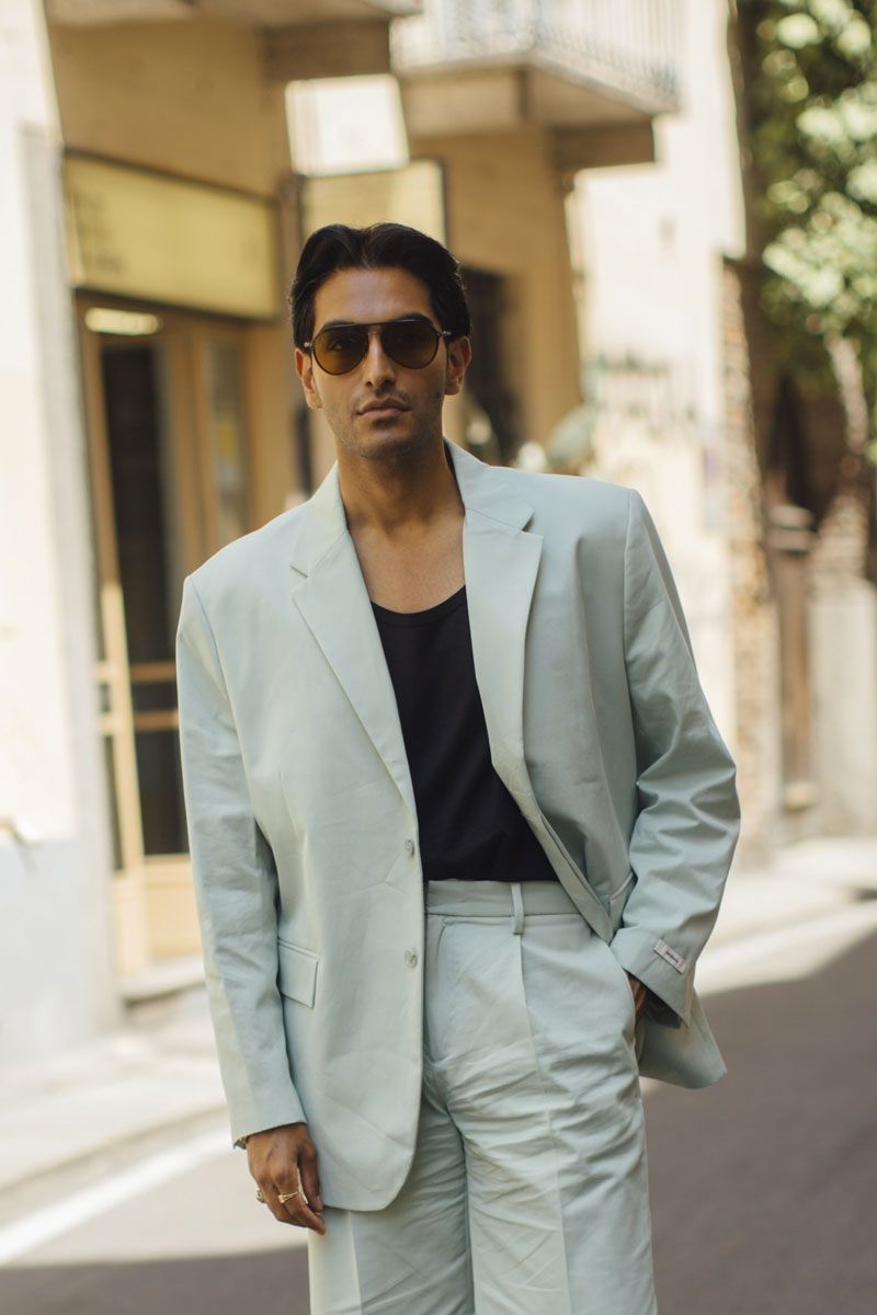giacca-uomo-casual-425vok-1.jpg Outfit Giacche Alla Moda Moda Giacca Uomo Estate 2020 Abiti Moda Casual Estate 2020 Fashion Moda - immagine 1