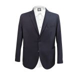 Giacca uomo elegante FB Fashion art FF202 leggera estiva in cotone
