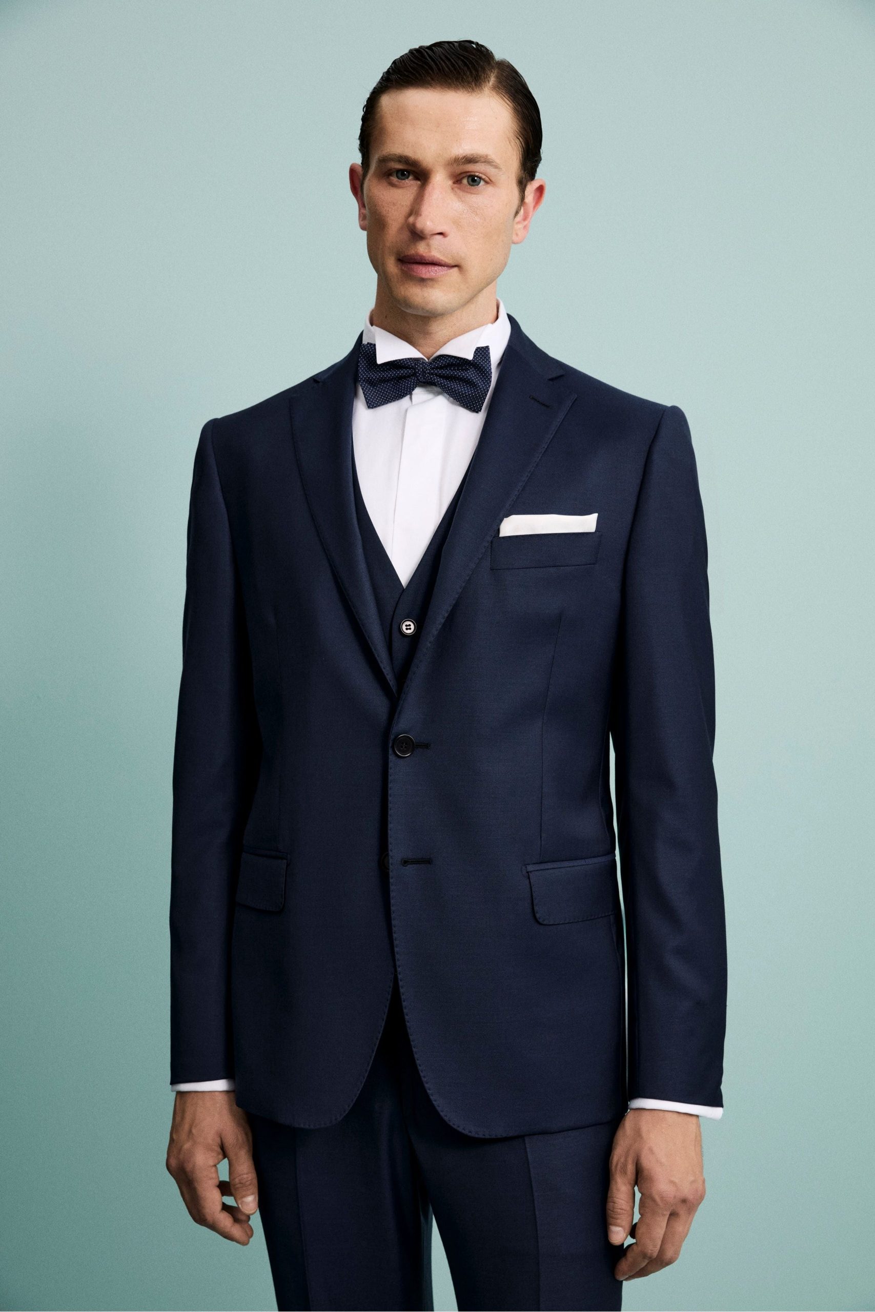 giacca-uomo-elegante-148urf-1.jpg Giacca elegante drop 6 BLU 44 - immagine 1