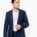 Giacca Rye Slim Fit