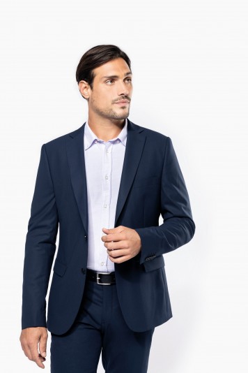 giacca-uomo-elegante-291tag-1.jpg Giacca Rye Slim Fit - immagine 1