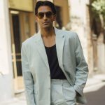 Outfit Giacche Alla Moda Moda Giacca Uomo Estate 2020 Abiti Moda Casual Estate 2020 Fashion Moda