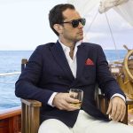 Come indossare le giacche uomo eleganti estate 2020 | Style