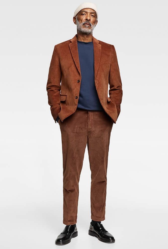 giacca-velluto-uomo-046dgd-1.jpg La giacca di velluto a coste si rifà il look per l'inverno 2019 - immagine 1