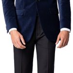Giacche di Velluto su misura, Giacche Velluto uomo 169€ | Hockerty