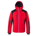 Hyra Giacca Sci Mayberg HMG1208 401 Red