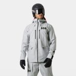 Giacche da Sci Uomo | Giacca Neve Uomo | Helly Hansen Italia