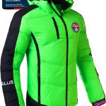 Giacca da sci SKIBRÖK Uomo