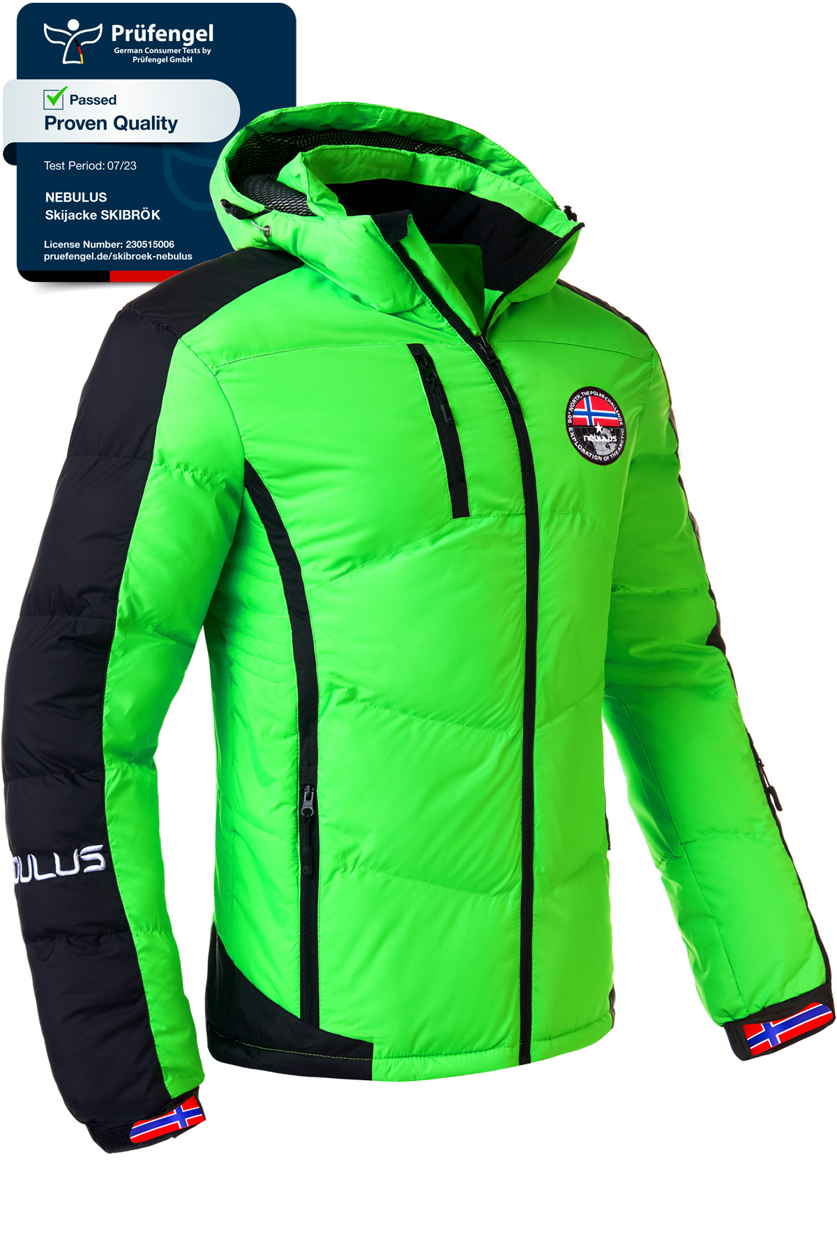 giacche-da-sci-552aod-1.jpg Giacca da sci SKIBRÖK Uomo - immagine 1