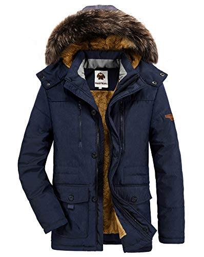 giacche-invernali-811kqe-1.jpg I 10 giacconi uomo indistruttibili e puro glam inverno 2019 - immagine 1