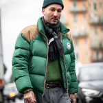 Giubbotto uomo invernale: con cappuccio, lungo, elegante | Style