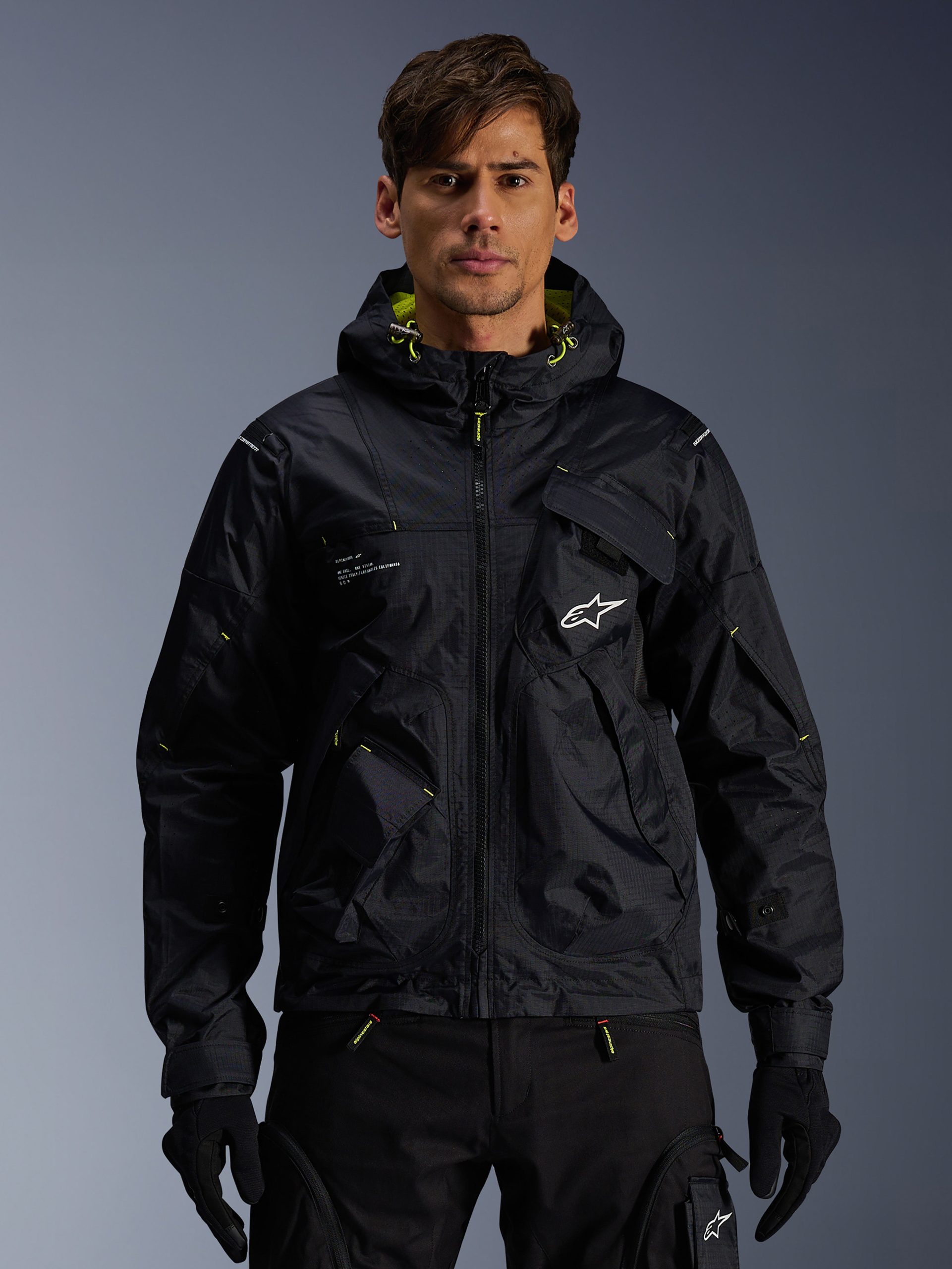 giacche-moto-156pkz-1.jpg Giacche Moto Abbigliamento Protettivo | Alpinestars® - immagine 1