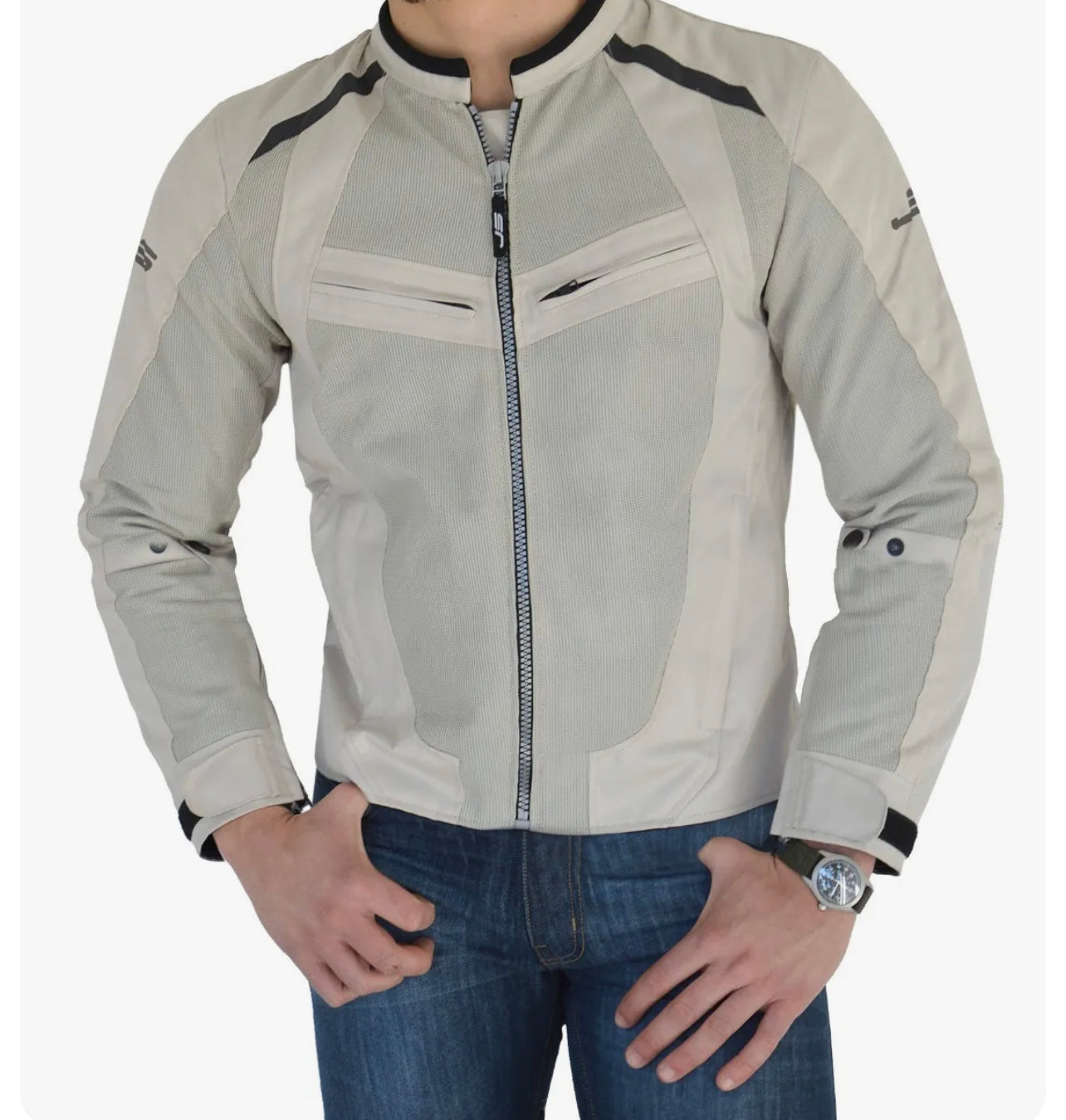 giacche-moto-355ley-1.jpg GIACCHE MOTO ESTIVE – eliomoto - immagine 1