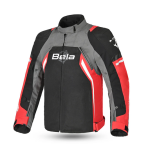 Giacche Invernali e 4 stagioni da moto Giacche in tessuto e pelle Yamoto.it Negozio di abbigliamento motociclistico