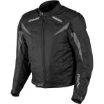Giubbotto Moto In Tessuto A Pro Touring Sport Ace Black Vendita Online Outletmoto.eu