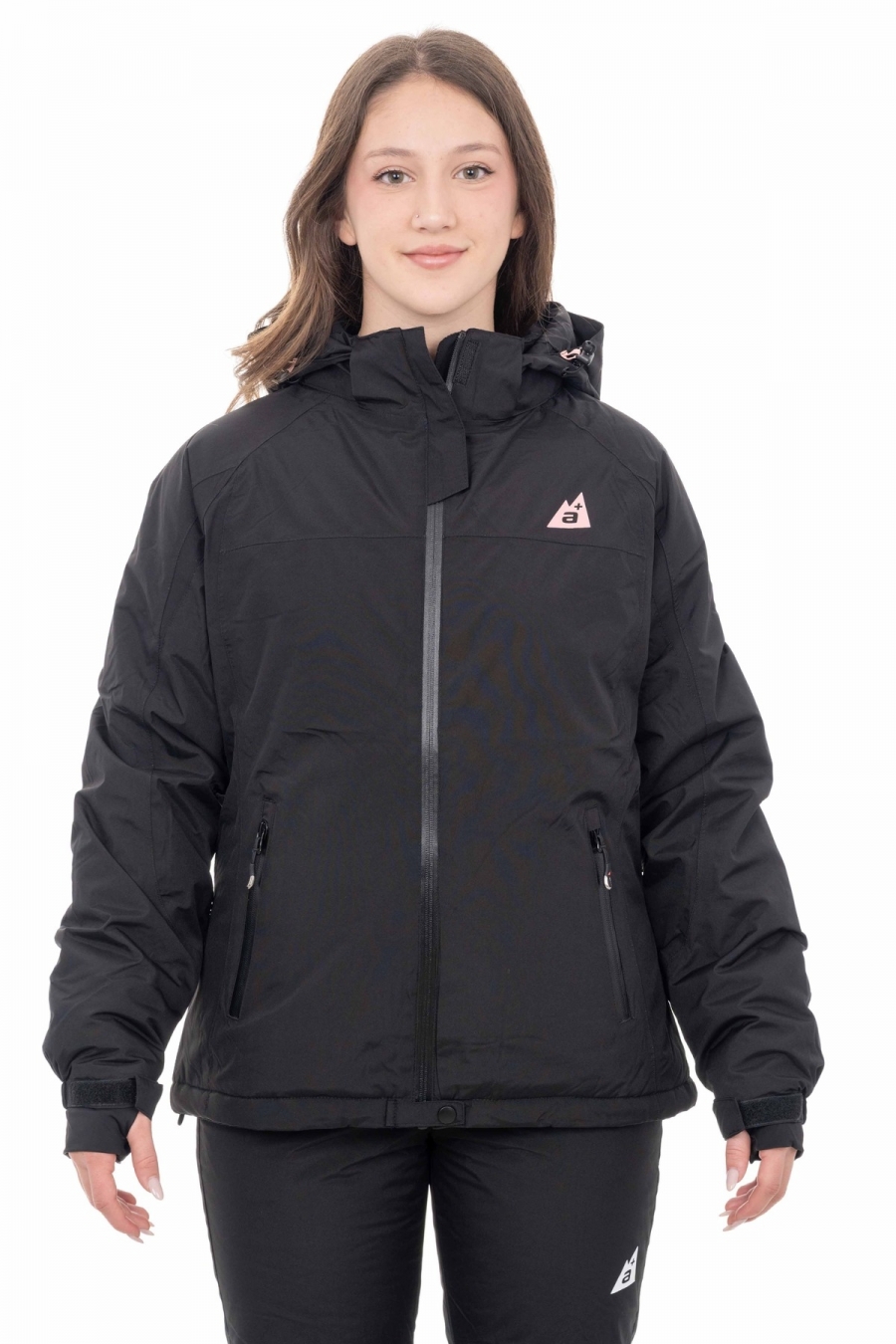 giacche-sci-donna-020lza-1.jpg Giacca Sci Donna Impermeabile e Termica - immagine 1