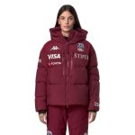 Abbigliamento da Sci Donna e Attrezzatura da Sci | Kappa