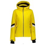 CMP GIACCA SCI DONNA