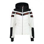 GIACCA SCI CMP DONNA STRETCH 32W0216
