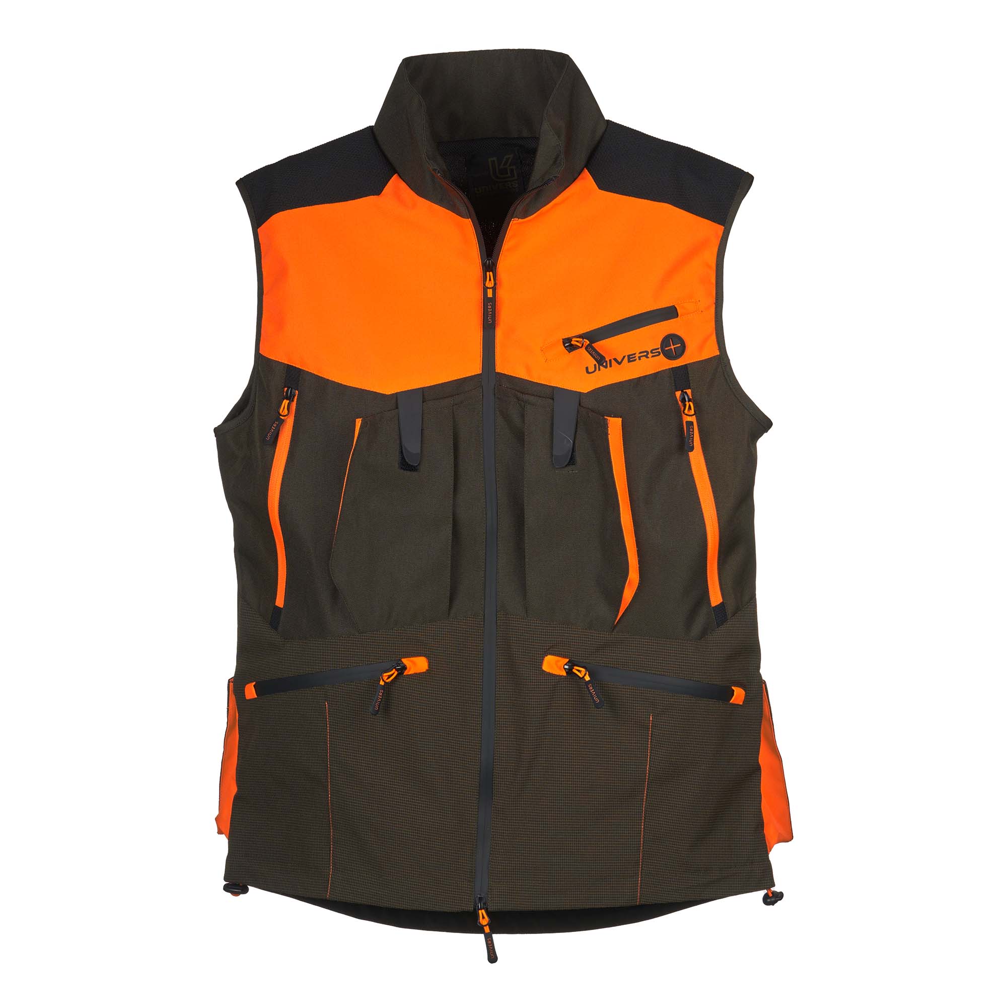 gilet-da-caccia-108jcm-1.jpg Gilet da caccia Uomo Univers STAMBECCO U TEX 93215 - immagine 1