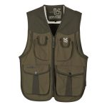 Gilet da caccia Uomo Univers MESH 93169
