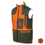 GILET VESUVIO HV