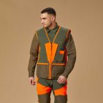 Gilet da caccia CIVETTA K25 HV | DIOTTO Shop Ufficiale