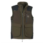 Univers Gilet da Caccia Cortina Verde Univers tex 93212 388