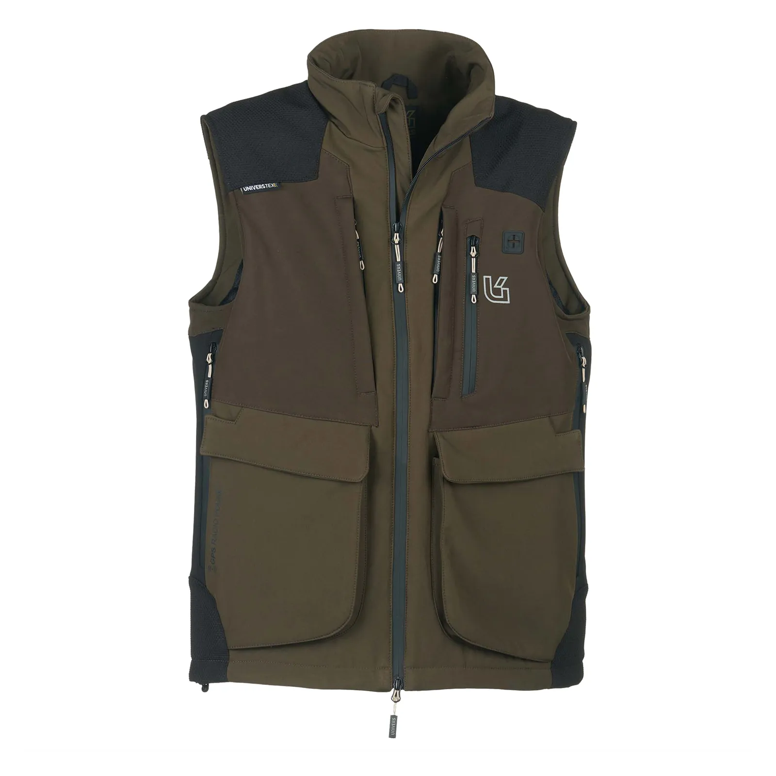 gilet-da-caccia-707olq.webp Univers Gilet da Caccia Cortina Verde Univers tex 93212 388 - immagine 1