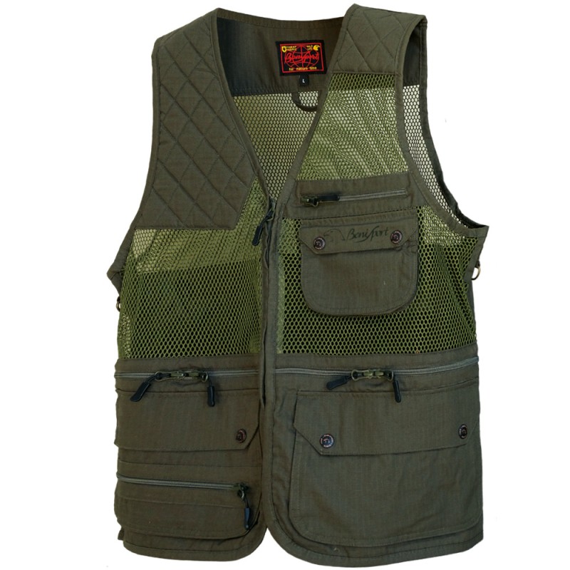 gilet-da-caccia-725btk-1.jpg GILET DA CACCIA RETATO SUMMER - immagine 1