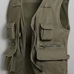 Amazon.it: Gilet Caccia Uomo