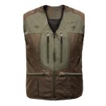 Gilet uomo caccia FLAMINGO Bielastica Kevlar LEXELhunting Carpi MO