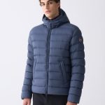 Giacca Colmar Uomo Giubbotti Colmar Non Originali 1252 527 GIUBBINO UOMO COLMAR PIUMINO CON CAPPUCCIO STACCABILE