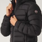 Hood Giacche Giubbotti Colmar Uomo In Offerta Giacca Invernale Colmar Giacca Colmar Modelli Uomo Piumino Sportivo