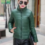 FRAUIT Piumino Donna 100 Grammi Piumini Leggeri Giacca Ragazza Corta Leggera Giacche Corte Primavera Cappotto Giubbotto Invernali Parka Inverno Eleganti Cappotti Giubbini Natale Natalizio : Amazon.it: Moda