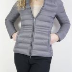 Piumino 100 grammi antracite | Harmont & Blaine Reboot Store | Outlet online
