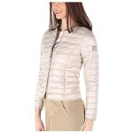 Piumino 100 grammi donna beige | Prezzi e offerte su Trovaprezzi.it
