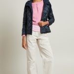 Giacca Invernale Giubbotto Donna Primaverile Body Donna Elegante Piumino Donna Invernale 100 Grammi Corto
