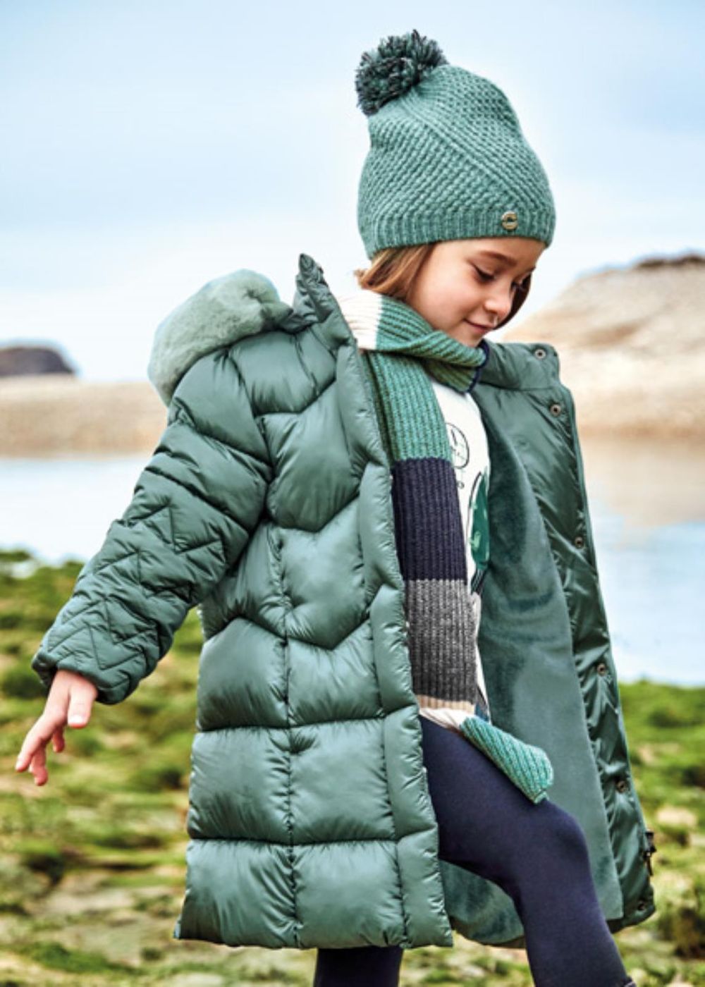 giubbotto-bambina-797zzp-1.jpg Giubbotto bambina Mayoral|Capriccio Store - immagine 1