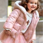 Mayoral Giubbotto invernale 2.420 Rosa Regular Fit | Modivo.it