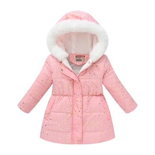 giubbotto-bambina-invernale-241vyt-1.jpg Collezione abbigliamento bambino giubbotto, bambina, invernale | Drezzy.it - immagine 1