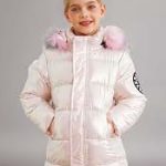 Amazon.it: Giubbotti Invernali Bambina