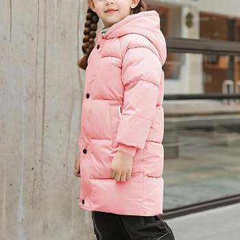 giubbotto-bambina-invernale-370oar-1.jpg Generico Giubbotto Bambini Invernale, Bambino Antivento Cappotto Inverno Impermeabile Giubbotti con Cerniera Tasche Leggero Caldo Outwear Ragazzi Vestiti Bimba e Bambina 1 12 Anni : Amazon.it: Moda - immagine 1