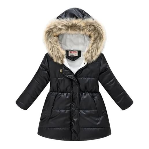 giubbotto-bambina-invernale-589bqh-1.jpg Collezione abbigliamento bambino giubbotto, bambina, invernale | Drezzy.it - immagine 1